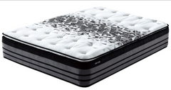 13-inches Pillow top mattress